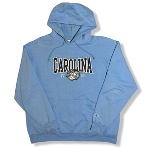Champion Carolina Tar Heels Hoodie